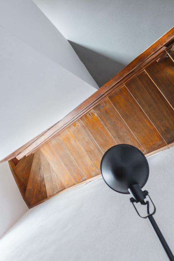 Minimalist. Apartment & Studio シャウレイ エクステリア 写真