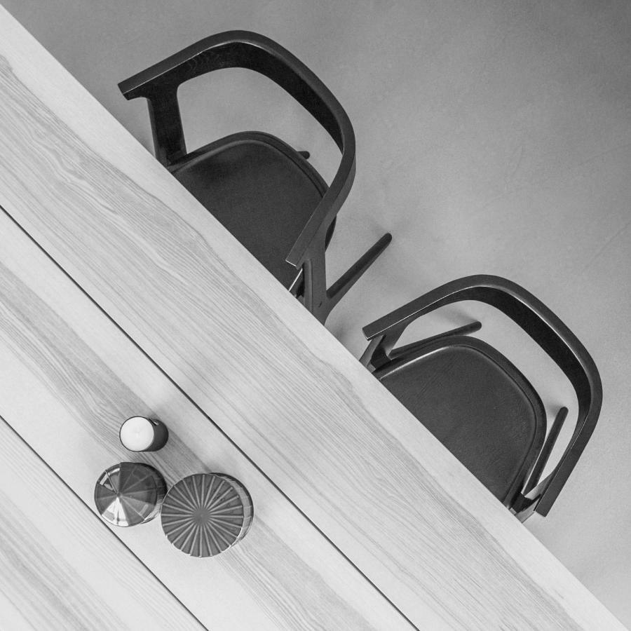 Minimalist. Apartment & Studio シャウレイ エクステリア 写真