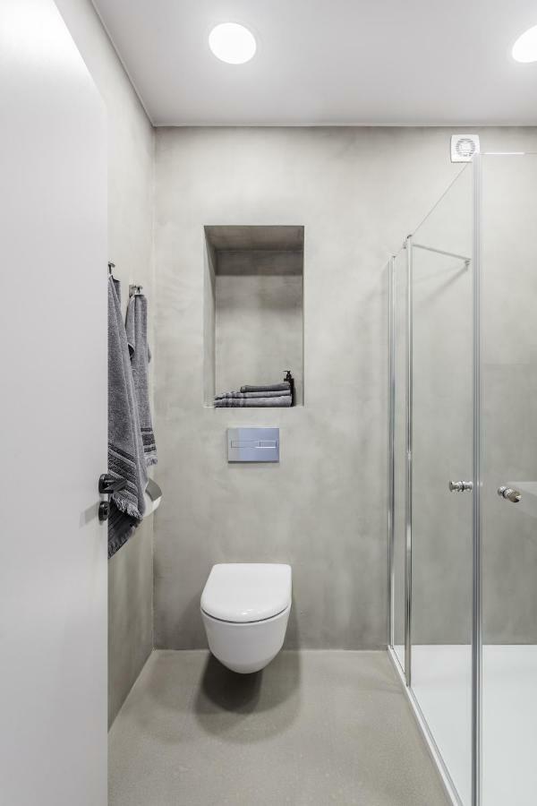 Minimalist. Apartment & Studio シャウレイ エクステリア 写真