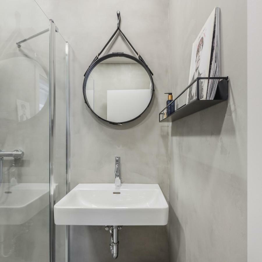 Minimalist. Apartment & Studio シャウレイ エクステリア 写真