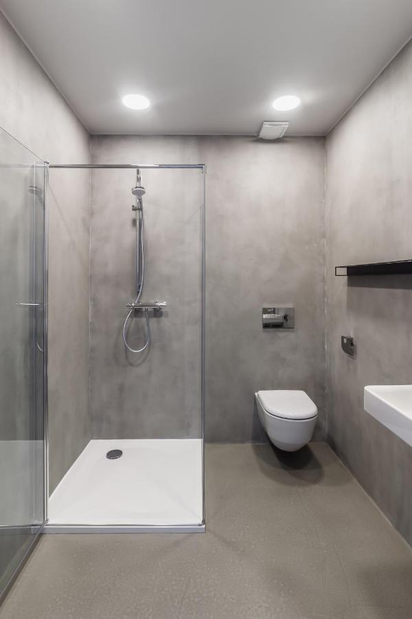 Minimalist. Apartment & Studio シャウレイ エクステリア 写真